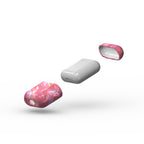Rose Slick Oil Apple AirPods Tough Case