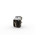 Obsidian Drip Apple AirPods Tough Case