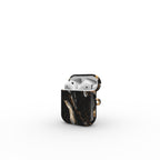 Obsidian Drip Apple AirPods Tough Case