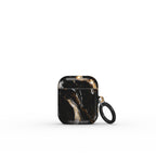 Obsidian Drip Apple AirPods Tough Case