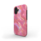 Rose Slick Oil Phone Case