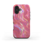 Rose Slick Oil Phone Case