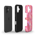 Rose Slick Oil Phone Case