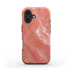 Blush Gloss Phone Case