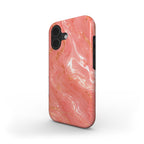 Blush Gloss Phone Case