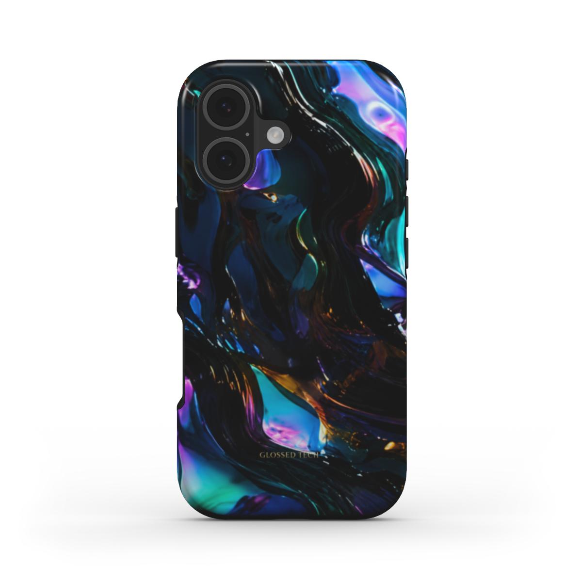 Midnight Shell Tough Phone Case