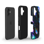 Midnight Shell Phone Case