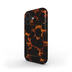Tortoise Sheen Phone Case