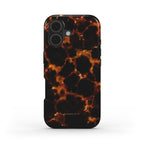 Tortoise Sheen Phone Case