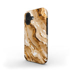 Champagne Gloss Phone Case