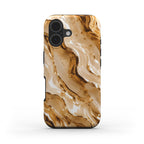 Champagne Gloss Phone Case