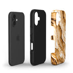 Champagne Gloss Phone Case