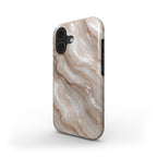 Marble Gloss Phone Case
