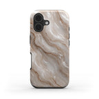 Marble Gloss Phone Case