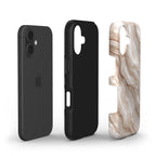 Marble Gloss Phone Case