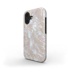 Pearl Haze Phone Case