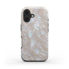 Pearl Haze Phone Case
