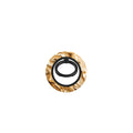 Champagne Gloss Ring Holder