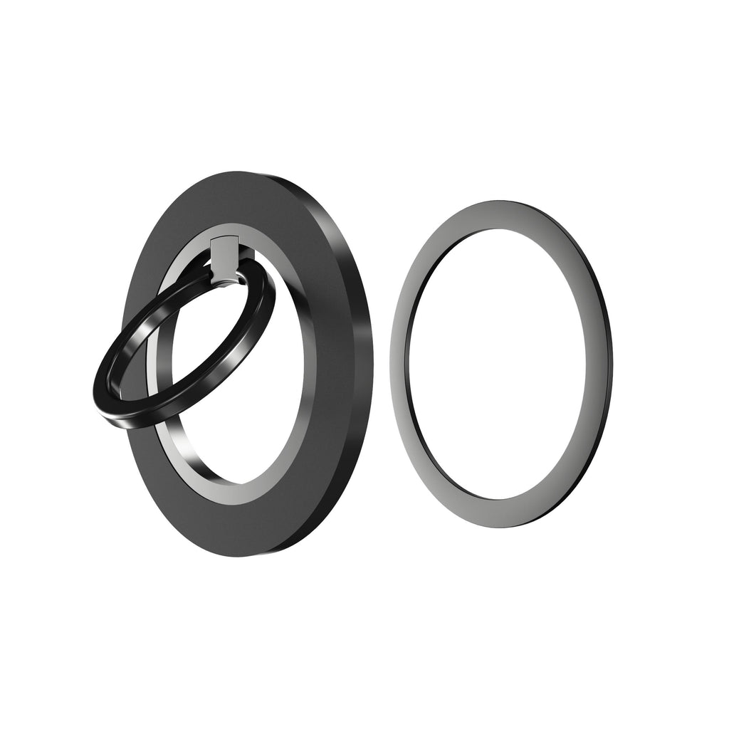 Champagne Gloss Ring Holder