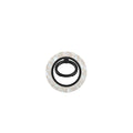Pearl Haze Ring Holder