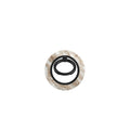 Marble Gloss Ring Holder