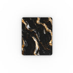 Obsidian Drip Apple iPad Case