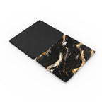 Obsidian Drip Apple iPad Case