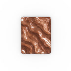 Mocha Glow Apple iPad Case