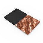 Mocha Glow Apple iPad Case
