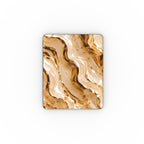 Champagne Gloss Apple iPad Case