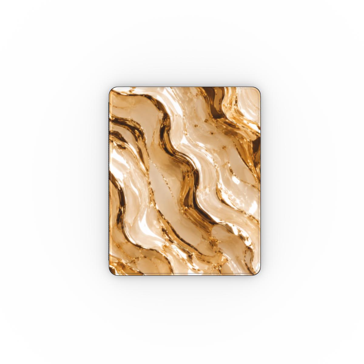 Champagne Gloss Apple iPad Case
