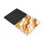 Champagne Gloss Apple iPad Case
