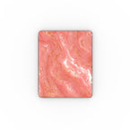 Blush Gloss Apple iPad Case