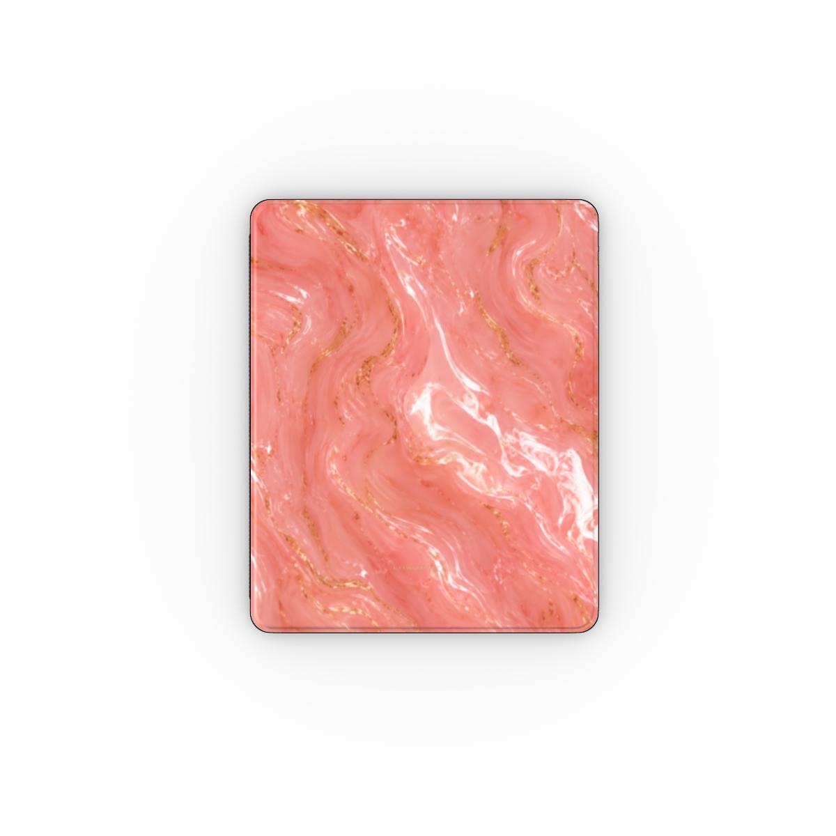 Blush Gloss Apple iPad Case