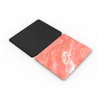 Blush Gloss Apple iPad Case