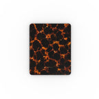 Tortoise Sheen Apple iPad Case