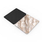 Marble Gloss Apple iPad Case