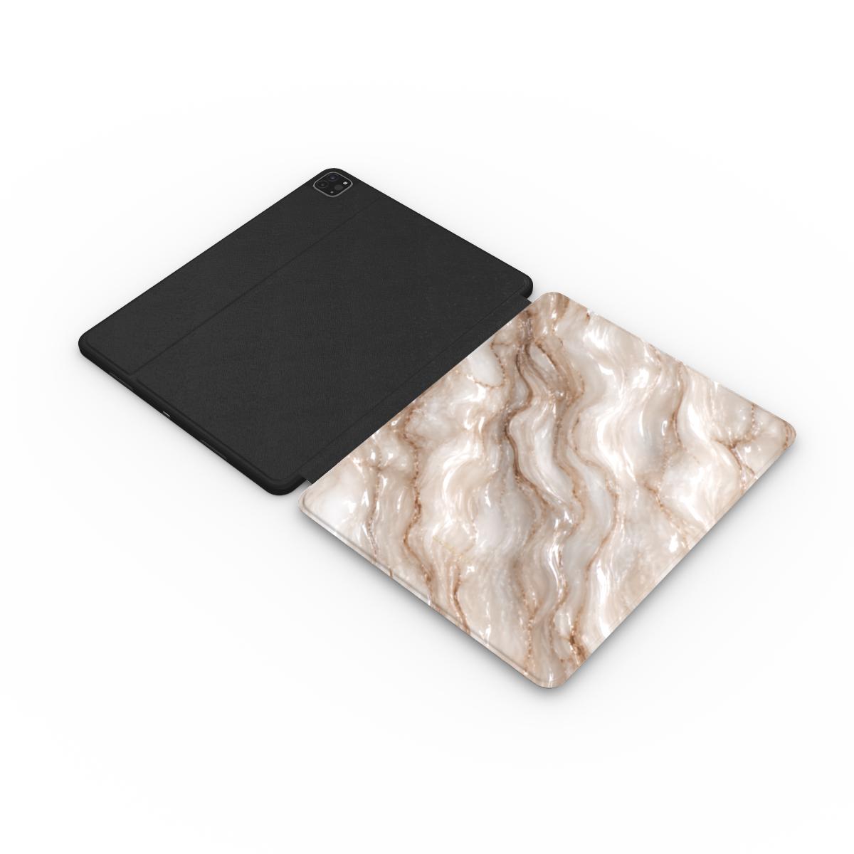 Marble Gloss Apple iPad Case