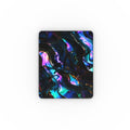 Midnight Shell Apple iPad Case