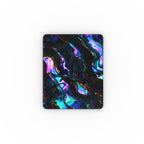 Midnight Shell Apple iPad Case