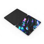Midnight Shell Apple iPad Case
