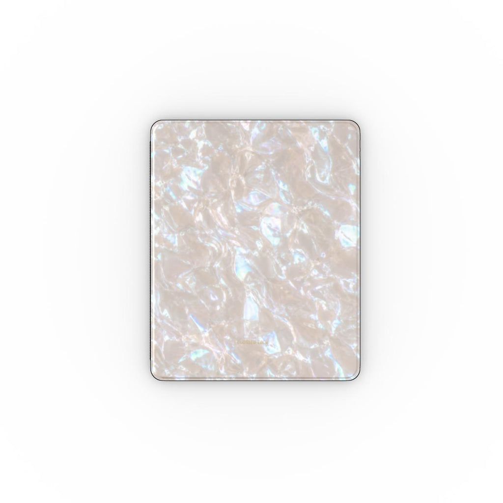 Pearl Haze Apple iPad Case