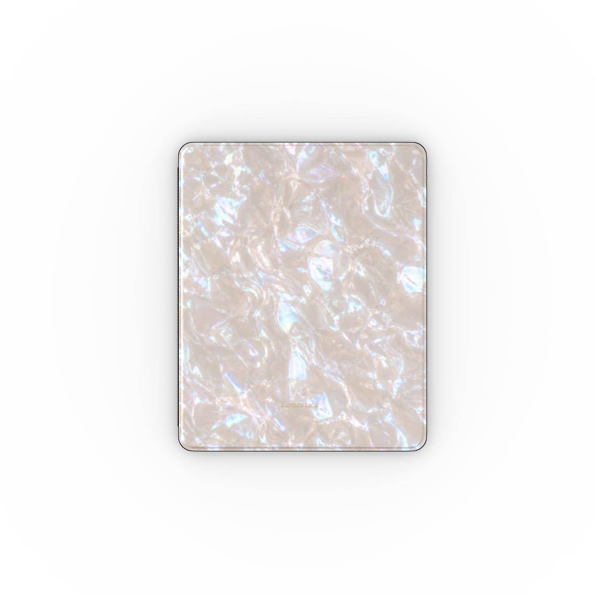 Pearl Haze Apple iPad Case