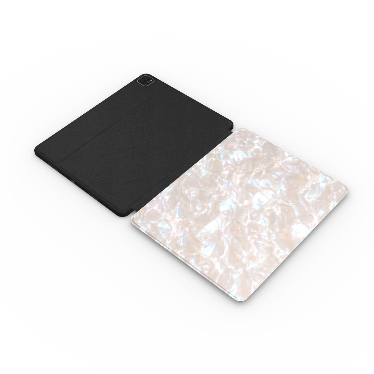 Pearl Haze Apple iPad Case