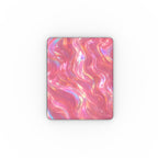 Rose Slick Oil Apple iPad Case