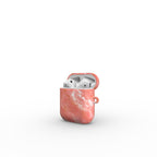 Blush Gloss Apple AirPods Tough Case