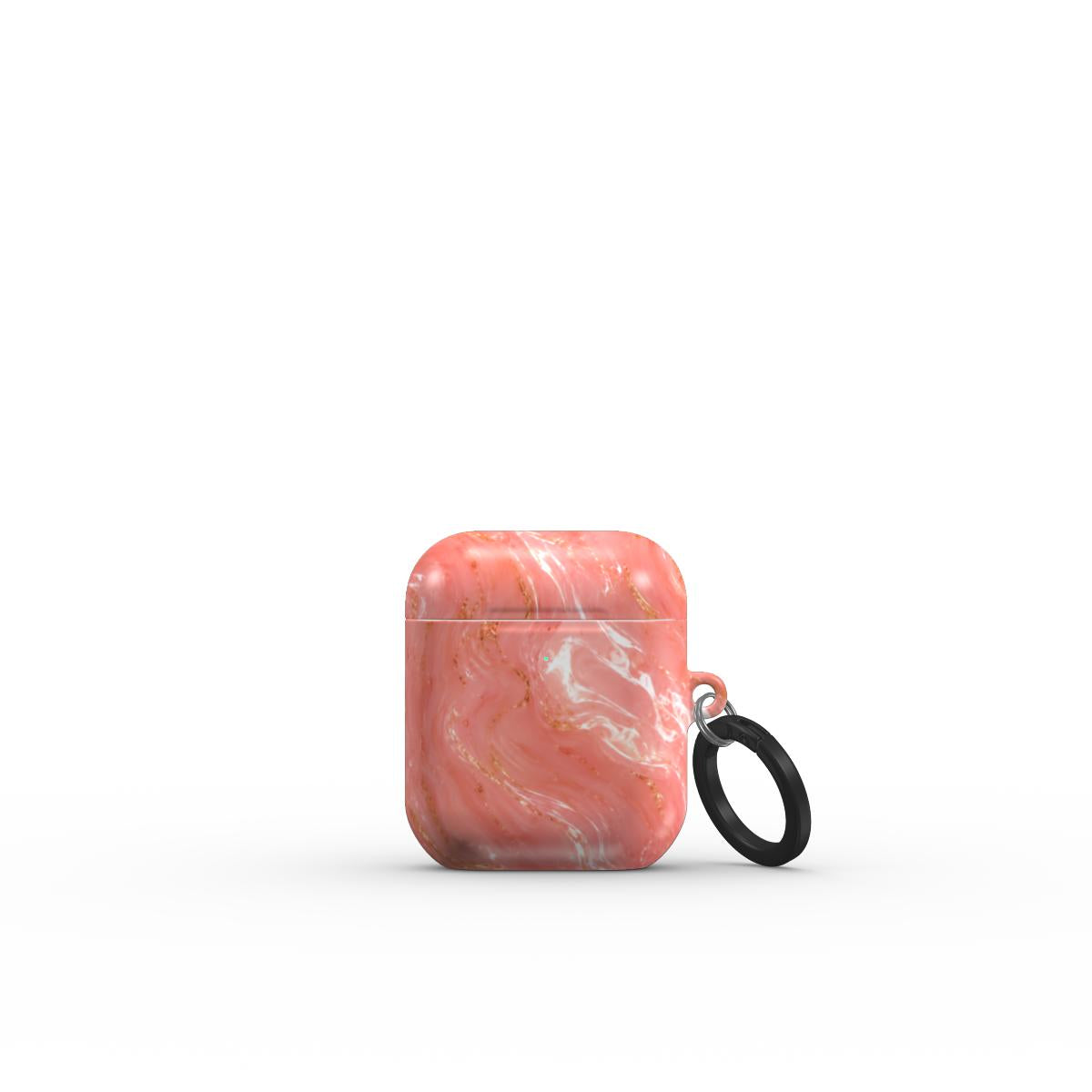 Blush Gloss Apple AirPods Tough Case
