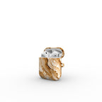 Champagne Gloss Apple AirPods Tough Case