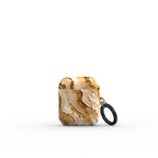 Champagne Gloss Apple AirPods Tough Case