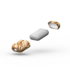 Champagne Gloss Apple AirPods Tough Case